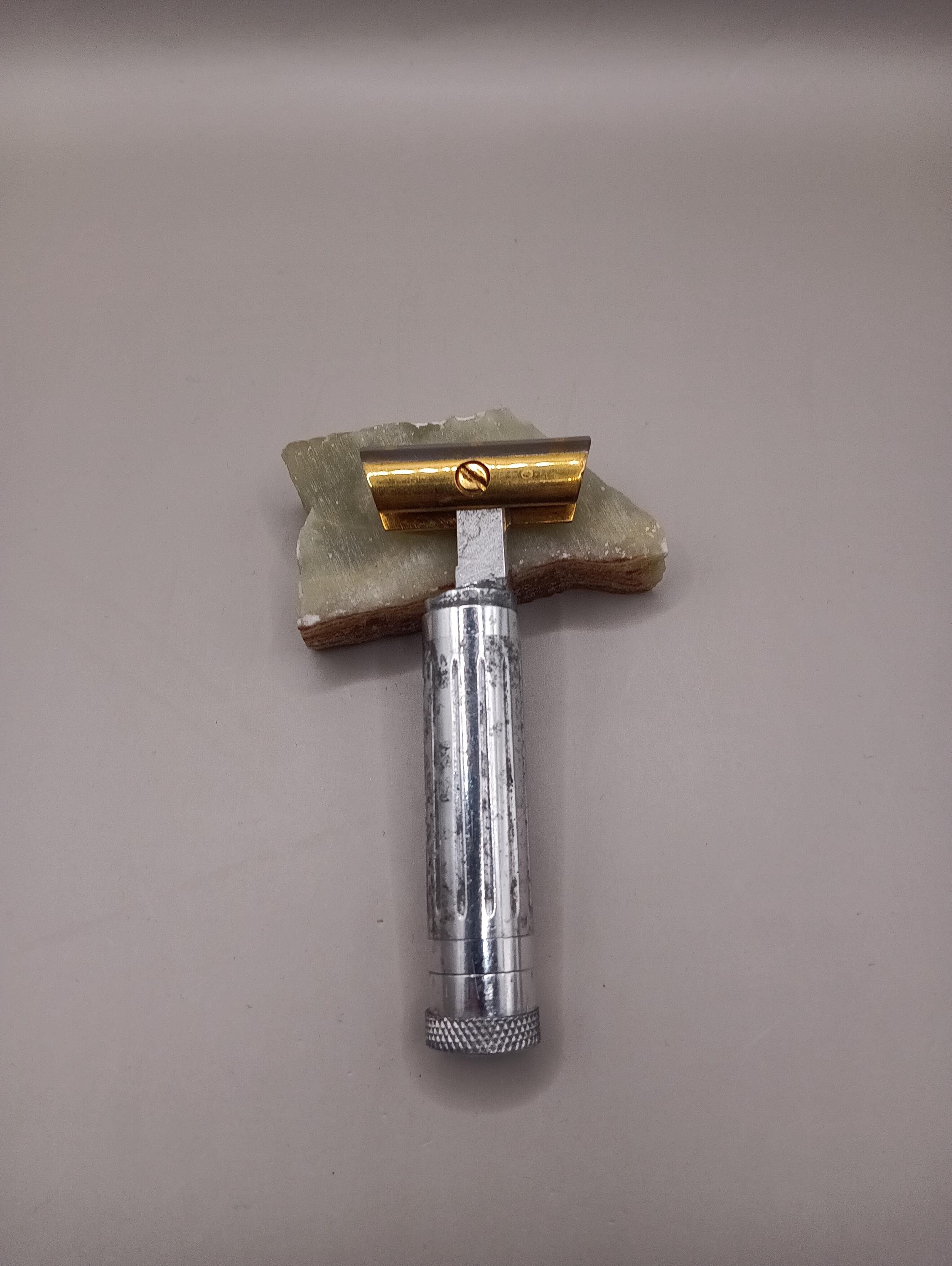 ヴィンテージ剃刀 Vintage schick razor - Etsy 日本