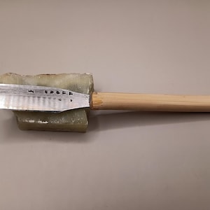 Kamisori Razor /Shave Ready/
