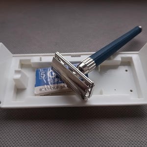 Gillette Super Slimtwist