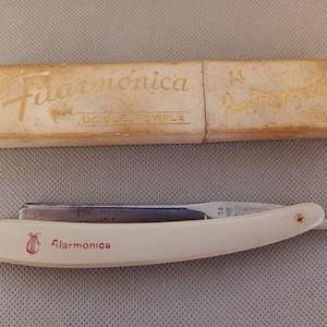 Filarmonica Razor - Etsy
