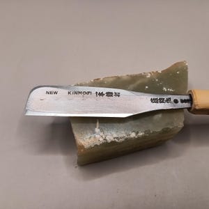 Kamisori Razor /Shave Ready/