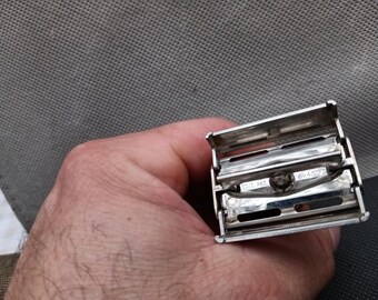 Gillette Aristocrat No.66 アリストクラット Gillette Aristocrat No.66 アリストクラット Gillette Aristocrat No