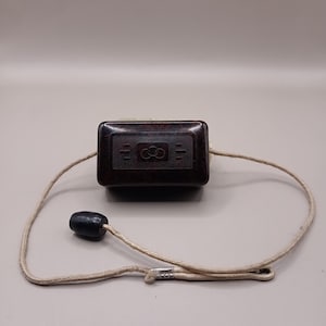 Sieger Razor Blade Sharpener