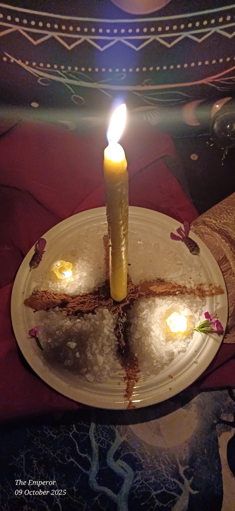Road Opener Spell. Clear blockages special ritual. FREE Three card Tarot Reading with purchase. image 6