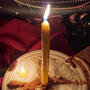 Road Opener Spell. Clear blockages special ritual. FREE Three card Tarot Reading with purchase. image 8