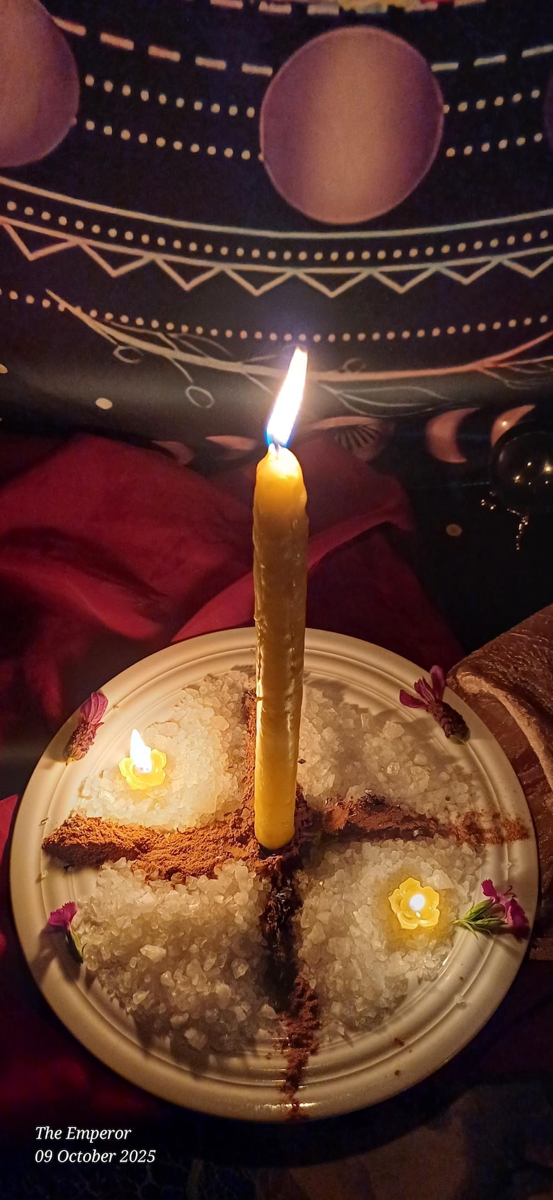 Road Opener Spell. Clear blockages special ritual. FREE Three card Tarot Reading with purchase. image 8
