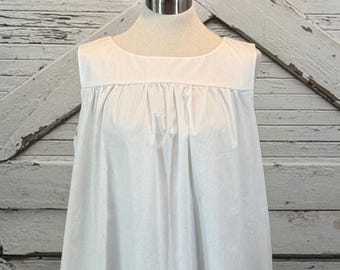 Full Slip--Misses and Plus Sizes