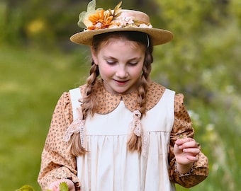 Anne&#39;s Dress Set