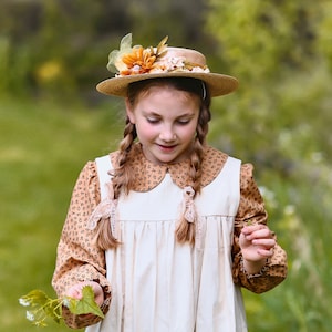 Womens Modest Old Fashioned Dresses - Etsy