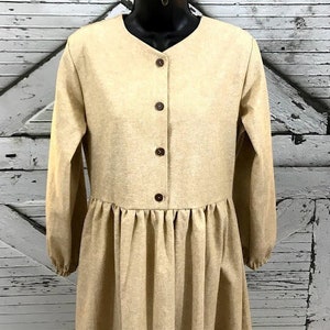 Monday Dress