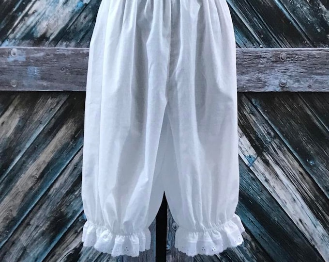 Women's Bloomers Etsy