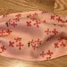Organic Gauze Breathable Face Mask--Single Layer (Unlined)--Fun Fabric Choices!