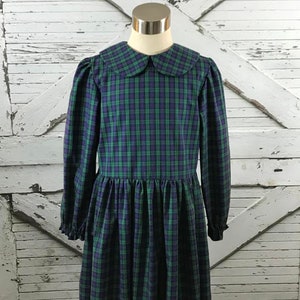 Girl&#39;s Classic Dress