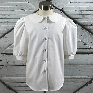Damen Prairie Bluse