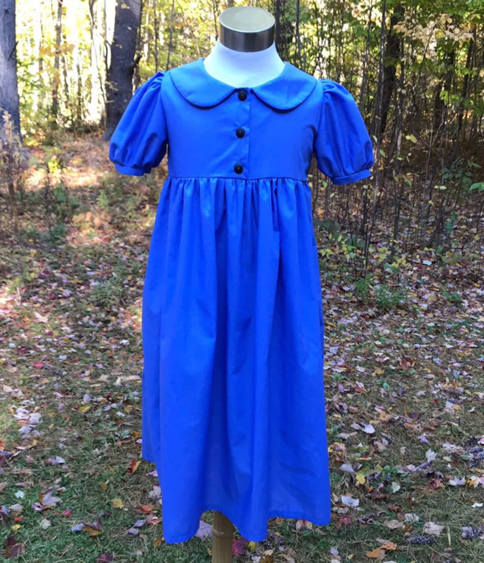 dark blue dress long sleeve A-Line Sleeves Velvet Long Prom Dress, Dark Blue Long E Size:17-17.5-34-35 MATERIAL:Polyester Gothic Black Wedding Dresses