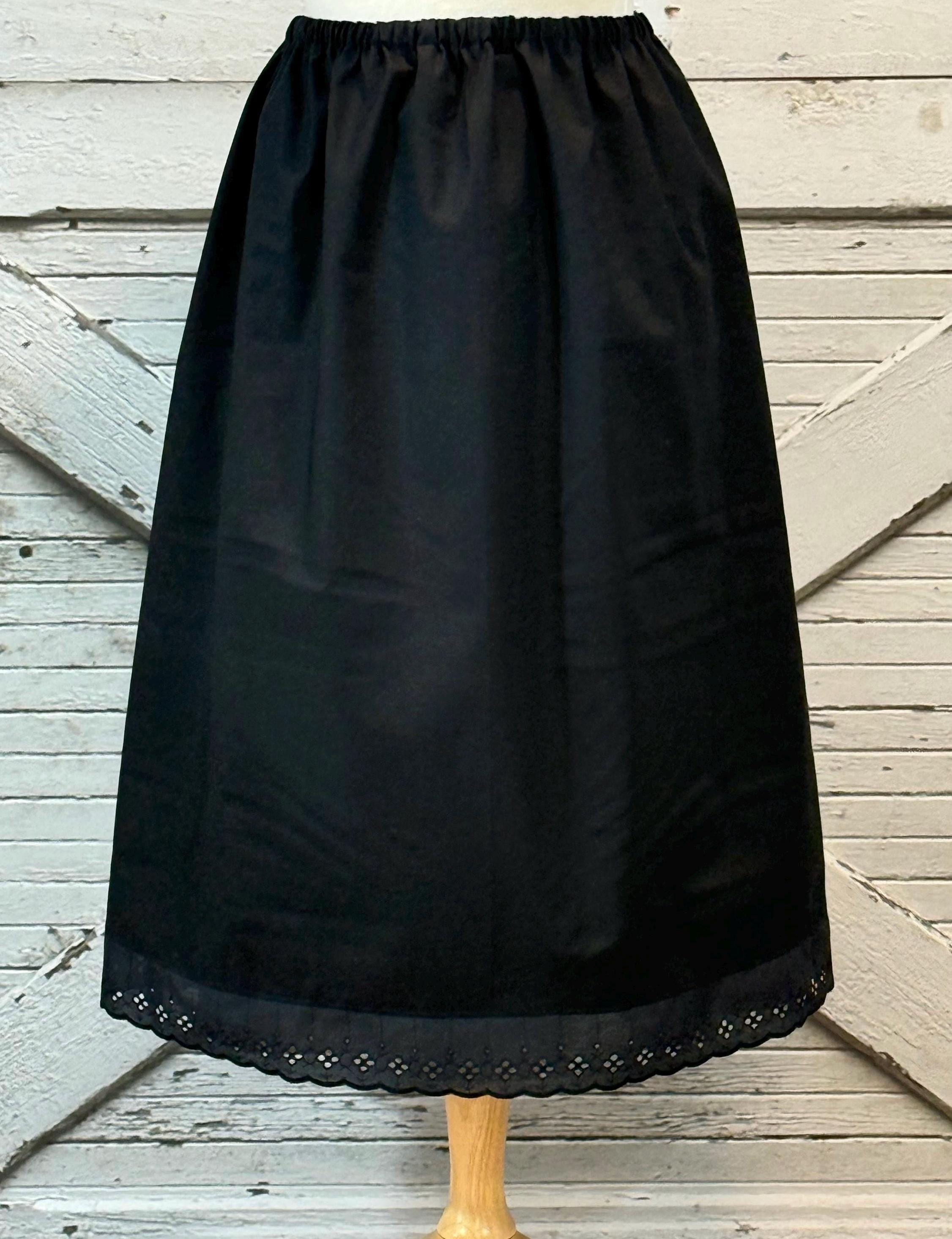 Extender Slips - Etsy