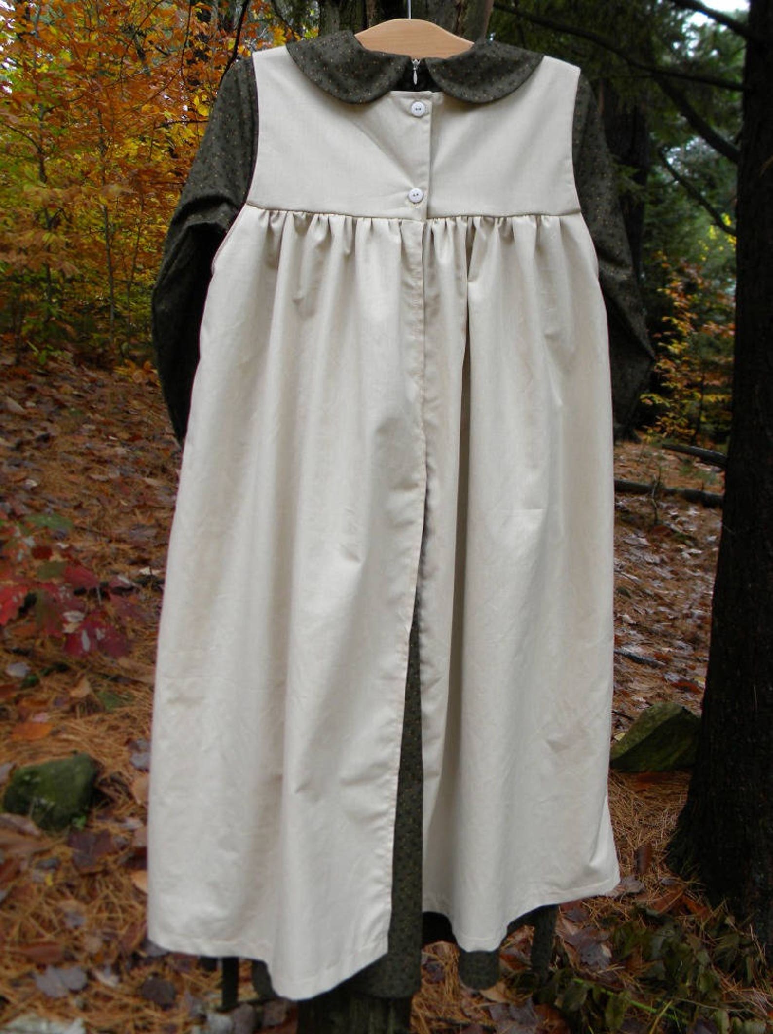 Anne Pinafore