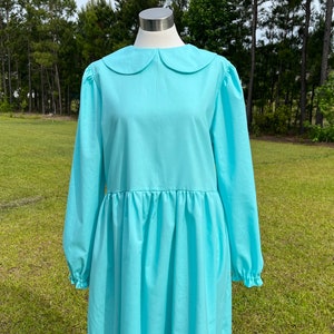 Meadow Dress