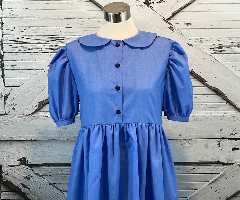 Matilda Dress image 9