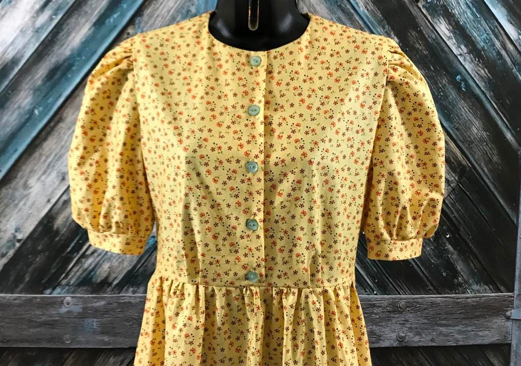 Abito da donna Prairie