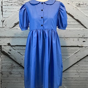 Matilda Dress image 8