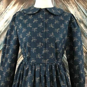 Ladies Prairie Dress