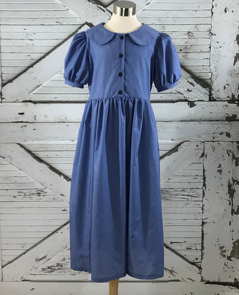 Matilda Dress - Etsy