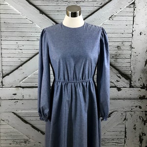Mennonite Cape Dress
