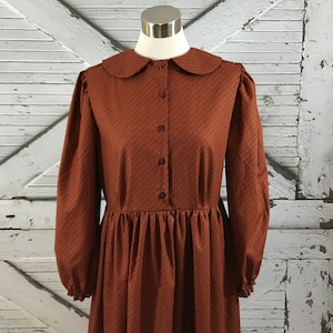 Ladies Prairie Dress - Etsy