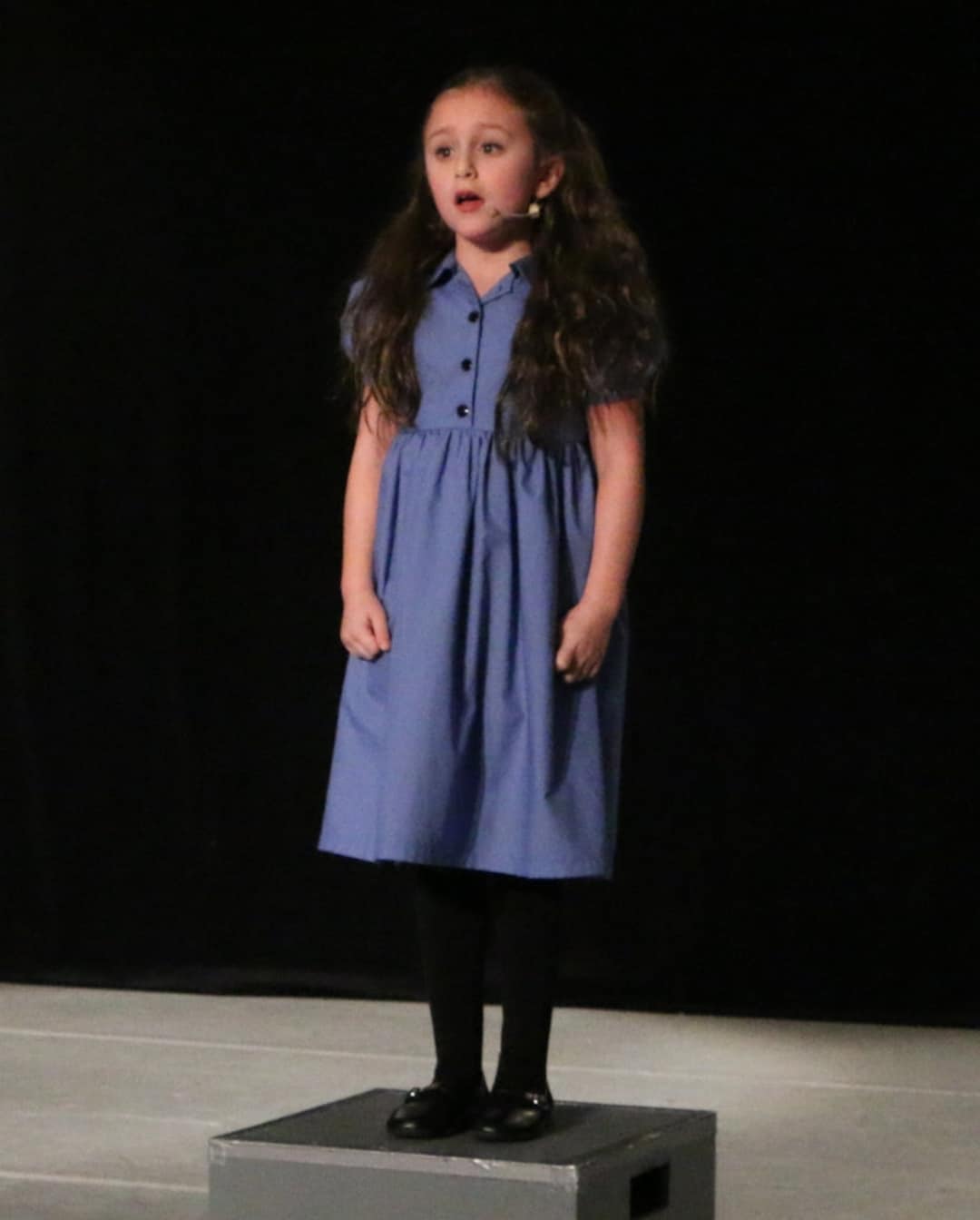 Matilda Dress Etsy