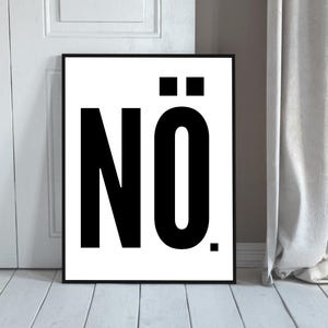 Sayings poster, black and white poster, poster quote, wall picture saying, picture saying, funny poster, poster saying, saying wall picture, printable