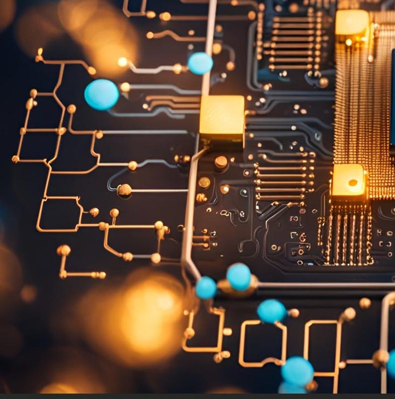 Quantum Computing Science image 3