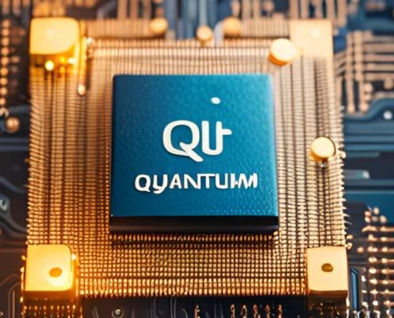 Quantum Computing Science image 2