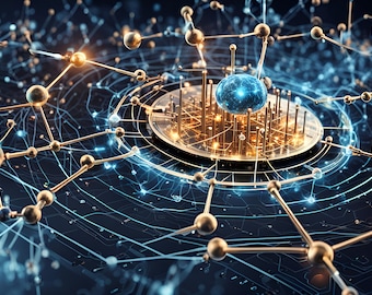 Quantum Computing - Artificial Intelligence - Chemistry - Technology