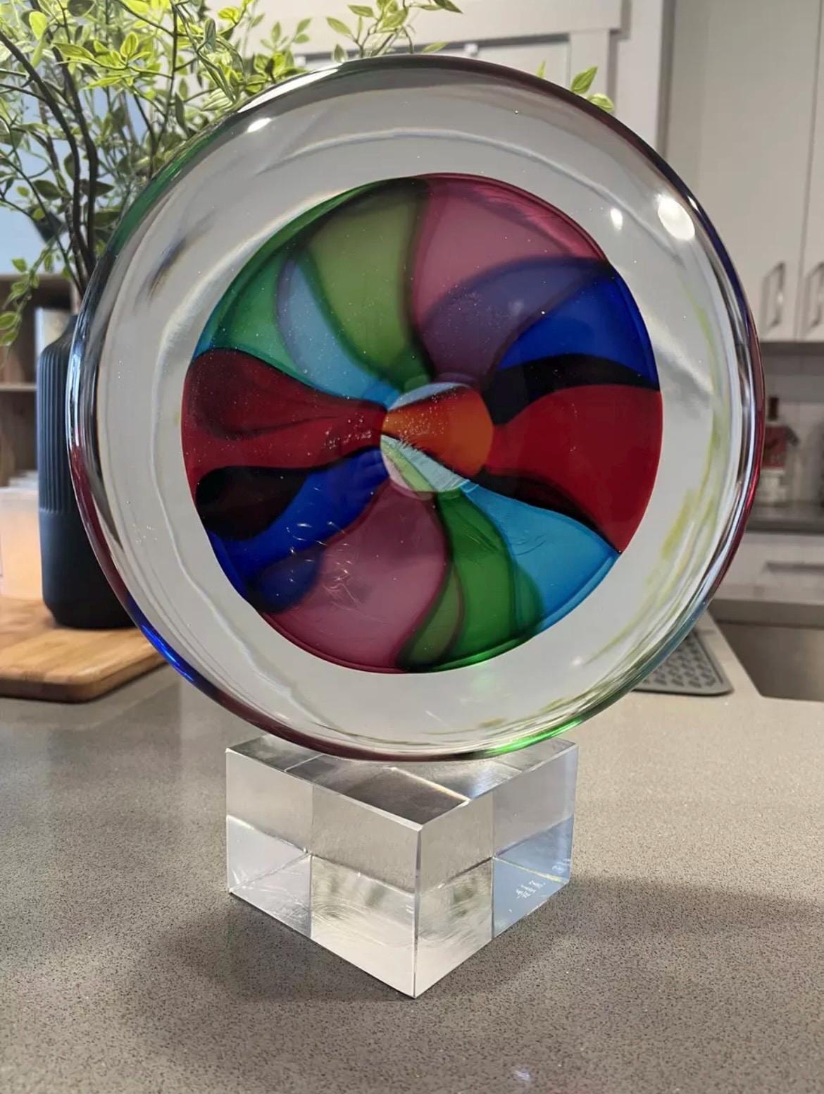 Vetri Murano Glass - Etsy