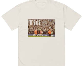 Thierry Henry Icon T-shirt | All sizes available