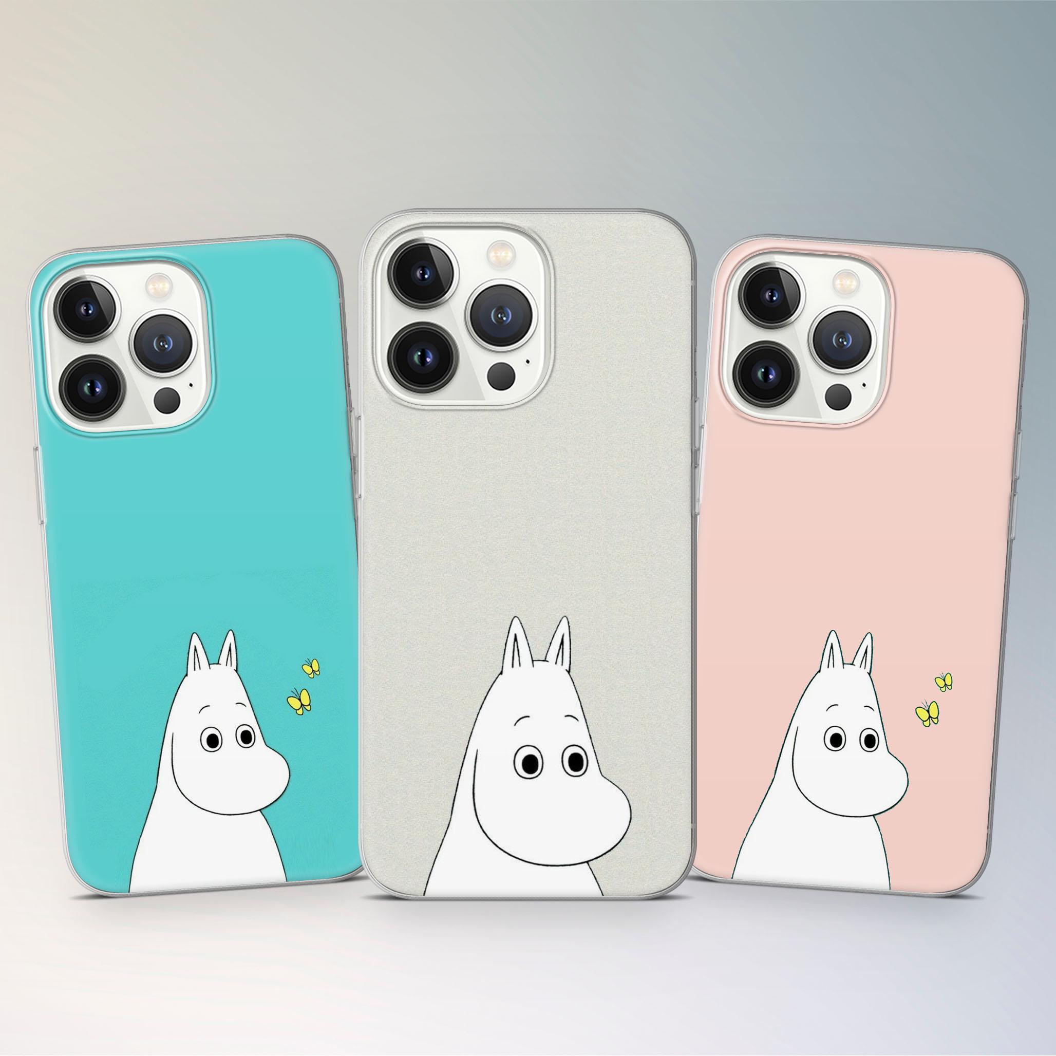 Moomin Iphone 11 Case Moomin Phone Case