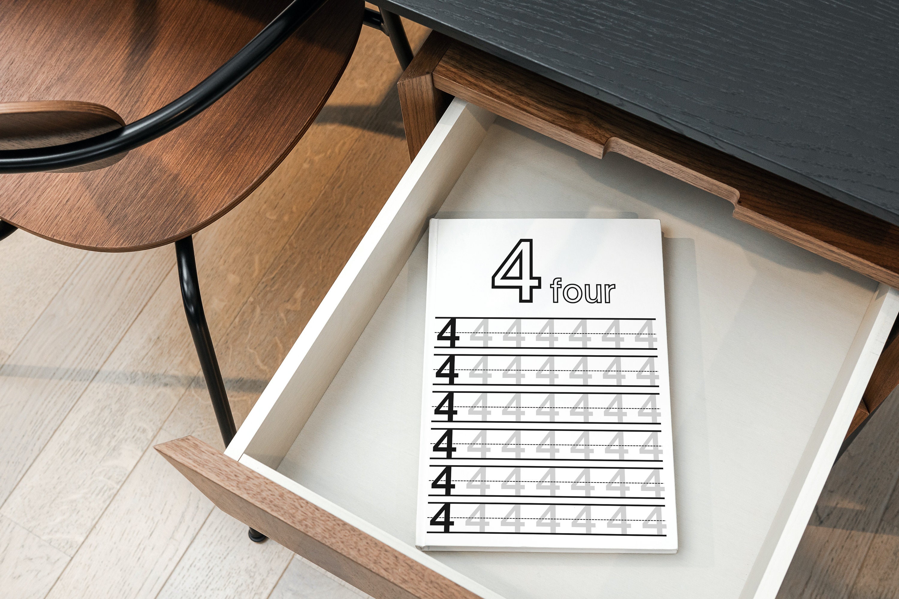 Printable Number 1-100 and Alphabet Tracing Sheets Bundle for ...