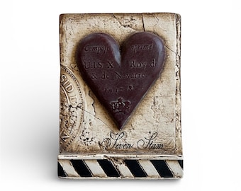 2 Vintage Sid Dickens Memory Blocks - T-29, 
