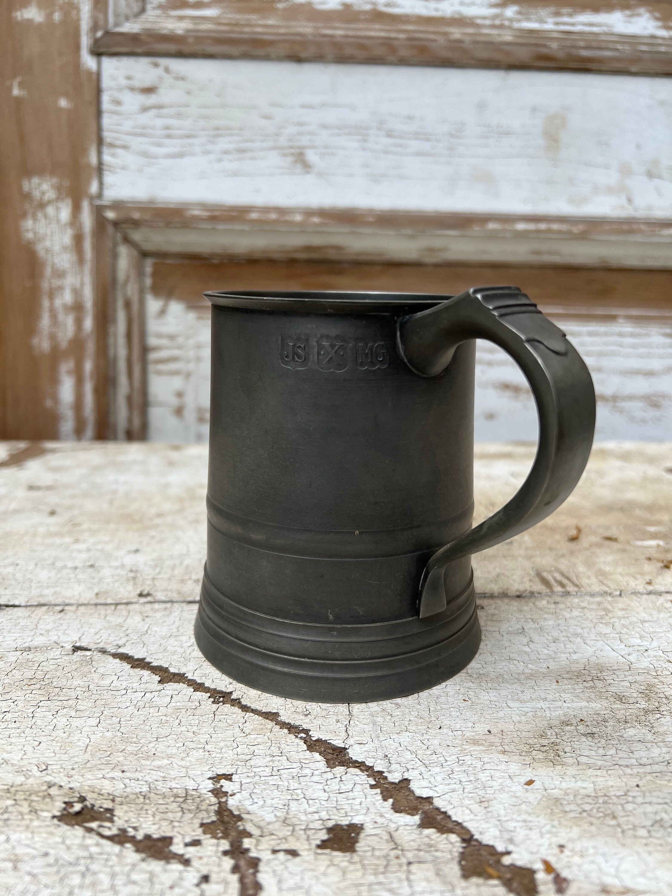 John Somers Pewter | eBay