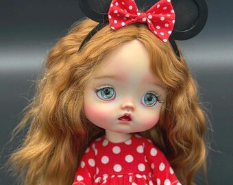 BJD baby quan