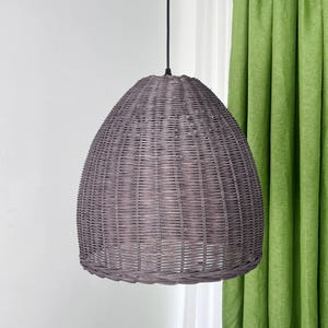 Rustic Hanging Lighting