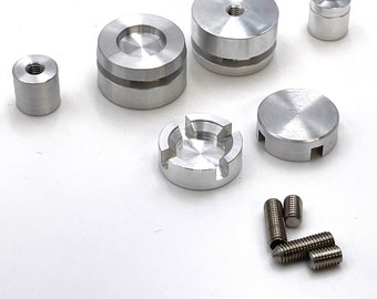 Mochila propulsora de Boba Fett Mandalorian Greeblies