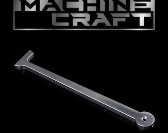 Tallo del telémetro hueco de Boba Fett