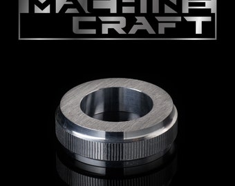 Collar cohete de aluminio Boba Fett Jet Pack