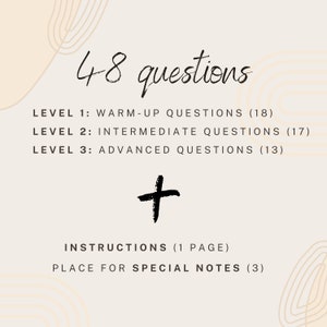 Questions for couples, Three Levels of Deep Questions for Couples, Relationship questions, Question to ask in relationship, Date idea zdjęcie 2