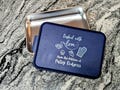 Personalized Cake Pan, Personalized Pan lid, cake pan included