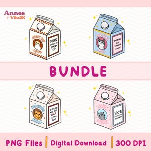 Cats Funnies, Cutee Cat, Funny Cat Milk Carton PNG Bundle – Catful Meme, Catful Meme – Digital Download for Stickers, Shirts, Mugs