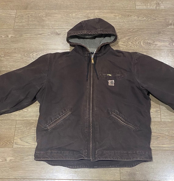 Carhartt top j141 dkb