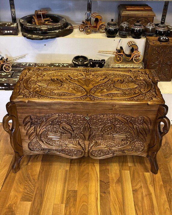 新品未使用 CASKET カスケット LARGE CHEST THE PACK ラージ